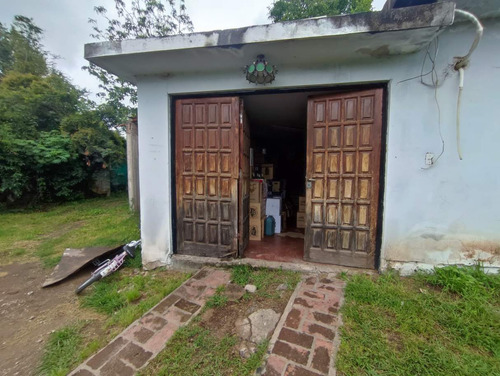 Vendo Casa De 3 Dormitorios En Saldán!!!