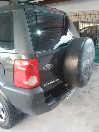 Ford Ecosport 1.6 Xls Mp3 4x2