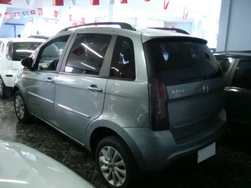 Fiat Idea Atractive
