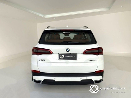 Imagem 5 de 15 de Bmw X5 3.0 4x4 30d I6 Turbo 2019