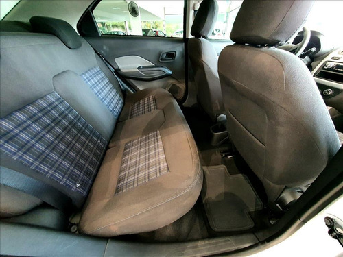 Imagem 6 de 7 de Cobalt 1.4 Mpfi Lt 8v Flex 4p Manual