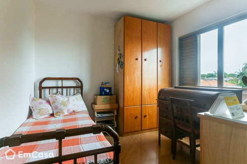 Imagem 7 de 10 de Apartamento À Venda Em São Paulo - 20520