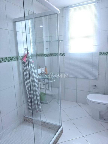 Imagem 16 de 20 de Ótima Casa Com 3 Dormitórios À Venda, 140 M² Por R$ 620.000 - Maria Paula - Niterói/rj - Ca0677