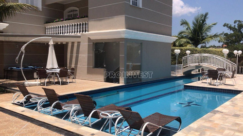 Imagem 4 de 30 de Casa Com 5 Dormitórios À Venda, 980 M² Por R$ 4.980.000,00 - Granja Viana - Carapicuíba/sp - Ca18738