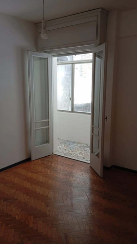Apartamento 2 Dormitorios Ciudad Vieja