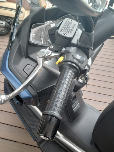 Kymco Downtown 350 Tcs Stock Disponible Entrega Inmediata