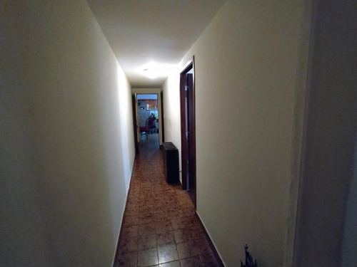 Venta En Block - Tres Departamentos En Ph Con Garage Y Entrada Para Auto