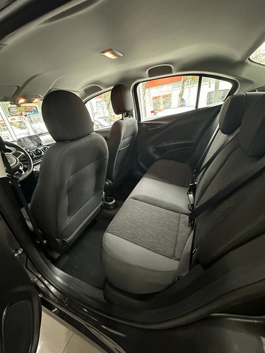 Fiat Cronos 1.3 Attractive Mt