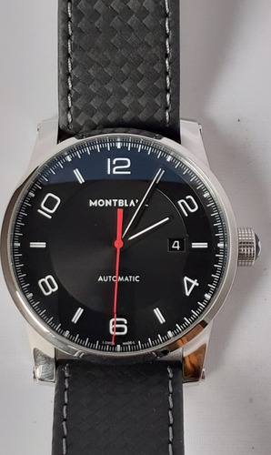 Montblanc Timewalker Urban Speed Automatic Estado De Novo