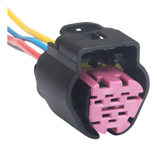 Chicote Plug Sensor Fluxo Ar Agile Cobalt Cruze Montana Onix