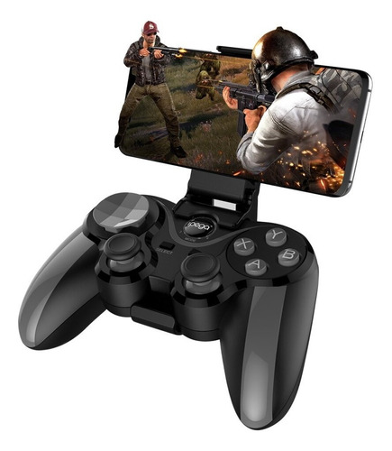 Control Gamer Ipega Pg-9128 King Kong  Para Android Ios Y Pc