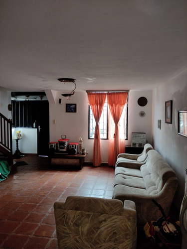 Imagen 6 de 11 de Venta Townhouse Casa Carrizal Llano Alto Lomas De Urquia Rzxx
