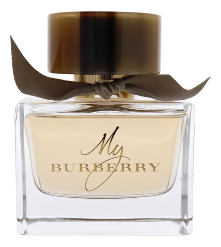 Perfume Burberry My Burberry Eau De Parfum 90ml Para Mulhere