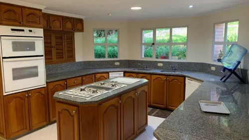 Casa En Arriendo En Floresta De La Sabana. Cod A16110