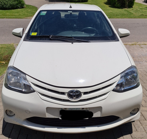 Toyota Etios