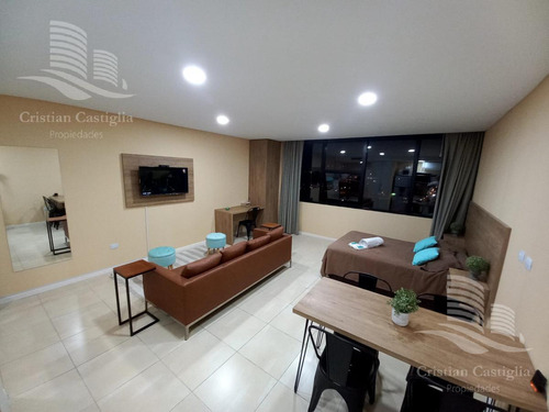 Venta - Departamento, Monoambiente - Bahia Grande, Estudios De La Bahia, Nordelta