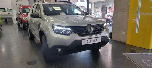 Renault Duster 1.3 Tce Turbo Iconic 155Cv 4X4