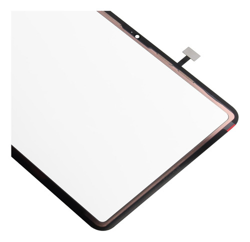 Cristal Tactil Touch Para iPad 10th 2022 10.9 Pulgadas A2696 A2757 A2777 Negro