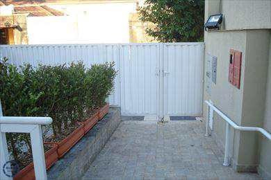 Sala Em Santos Bairro Vila Mathias - A3255