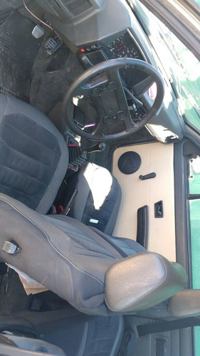Vw Cl