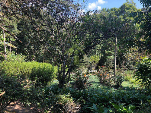 Sítio Com 2 Dorms, Paiol Velho, Embu-guaçu - R$ 450 Mil, Cod: 1685 - V1685