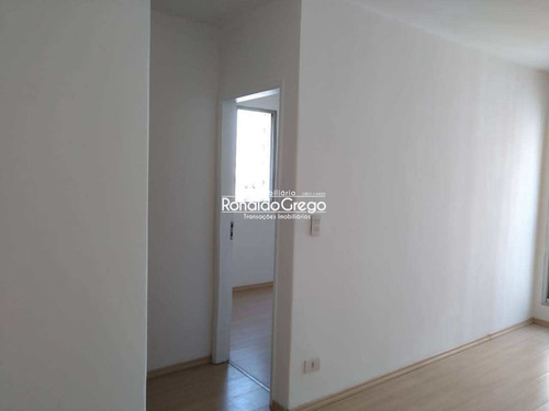 Imagem 22 de 30 de Apartamento Locação Com 1 Dorm, Bela Vista, R$2.250,00 - A4487