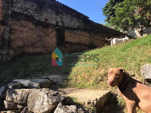Imagem 2 de 15 de Casa Em Santa Tereza Com Grande Área Externa!! - Cpcv20007