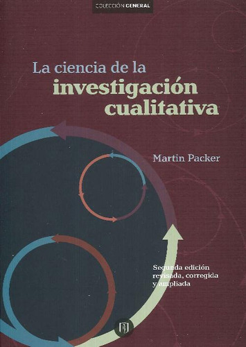 Libro La Ciencia De La Investigación Cualitativa De Martin P