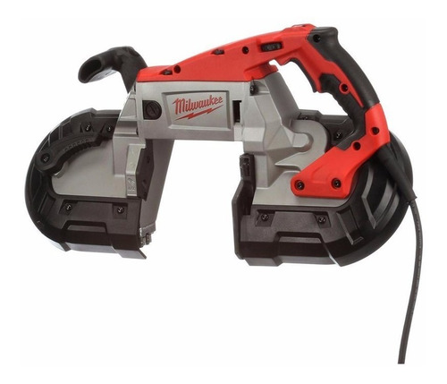 Sierra Cinta Corte Variable 5 11 Amp Milwaukee 6232-20