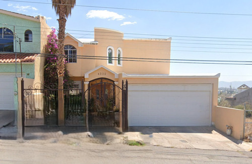 Gran Oportunidad De Inversión - Casa Economica En Venta (remate) - C. Juan Bernardo 4332, La Cañada, 31214 Chihuahua, Chih.
