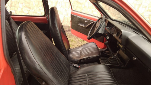 Chevrolet Chevette