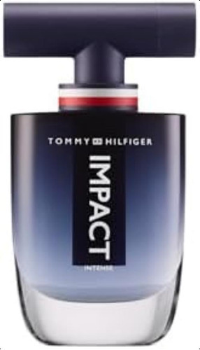 Tommy Hilfiger Impact Intense Edp Spray Hombres 1.7 Oz