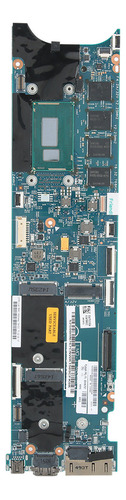 Placa Base Para Lenovo Thinkpad X1c2014 Para I5-4300u 4g