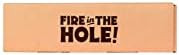 Fire In The Hole - Los Juegos De Fiesta Pirata Sin Plástico
