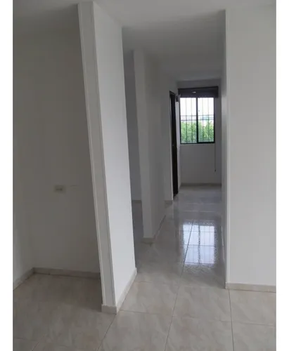 Venta Apartamento De 67 Mts2, Las Granjas, Sur De Cali.13213-1