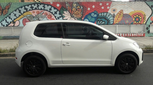 Volkswagen Up Move