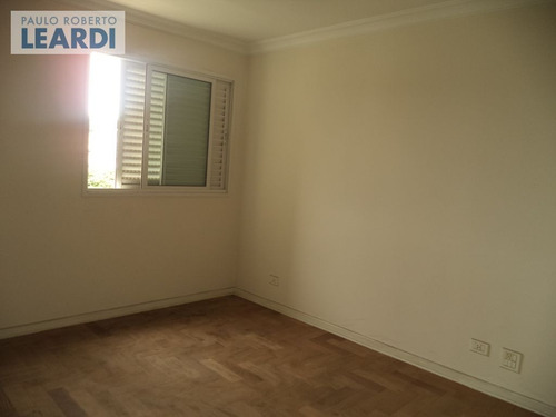 Imagem 9 de 15 de Apartamento Mirandópolis - São Paulo - Ref: 447023
