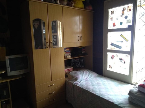 Chácara Com 7 Dormitórios À Venda, 2000 M² Por R$ 950.000,00 - Cafezal I - Itupeva/sp - Ch0187