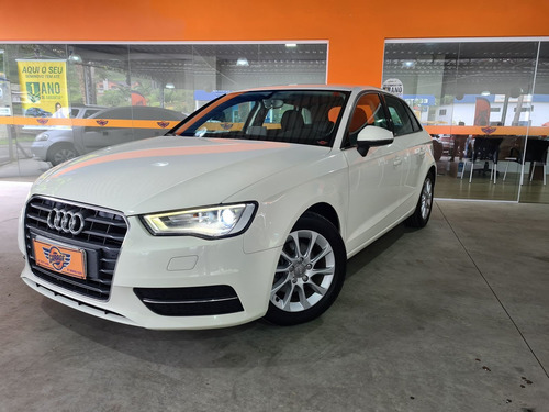 Audi A3 1.4 Tfsi 122cv Sportback 2014/2015