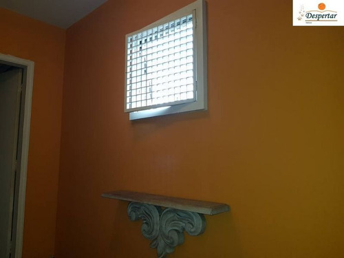 04518 - Apartamento 3 Dorms. (1 Suíte), Perdizes - São Paulo/sp - 4518