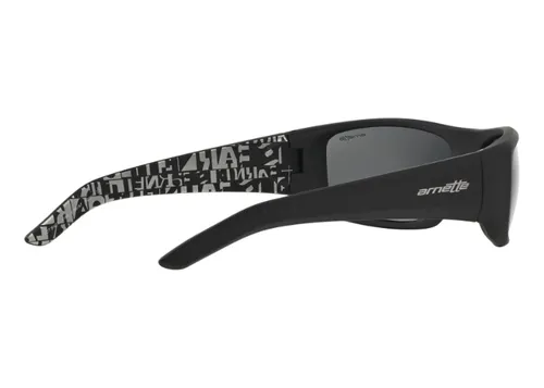 Lentes De Sol Negro Arnette An418221968762