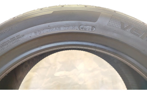 Llanta Hankook Ventus S1 Evo2 225/50/r17 94w