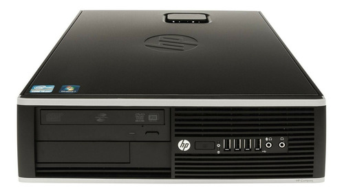 Pc Computadora Hp Core I5 2nd Gen. 250gb 4gb Windows (Reacondicionado)