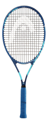 Head Metallix Attitude Elite - Raqueta De Tenis Para Adultos