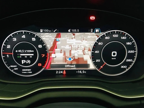 Audi Q5 2.0 Tfsi Sport 252 Cv S Tronic Quattro 2018 M