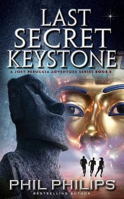 Last Secret Keystone : A Historical Mystery Thriller - Ph...