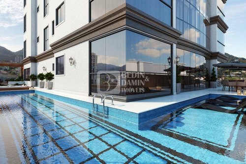 Imagem 2 de 15 de Marina View Residence Frente Mar - 00047