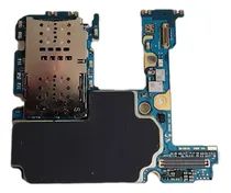 Comprar Placa Mãe Samsung S20plus 100%original Desbloqueada Perfeita