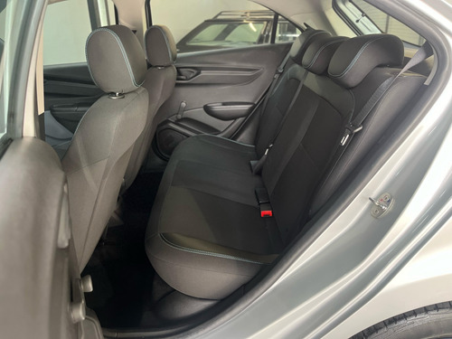 Chevrolet Onix 1.0 FLEX MANUAL