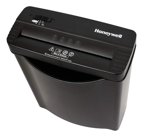 Caja De Papel Cortada En Tiras Honeywell 9306 Para Cajas ...